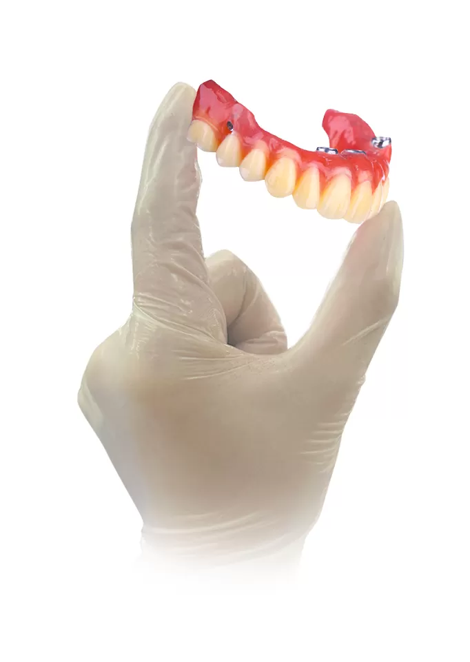 Solución inteligente totalmente automatizada y integral