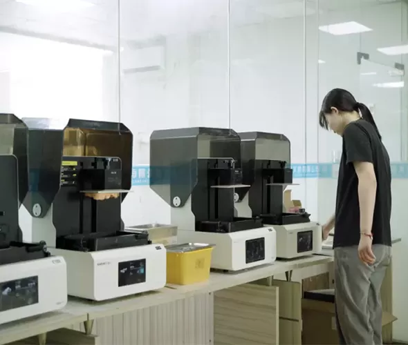 Servicio integral de posventa