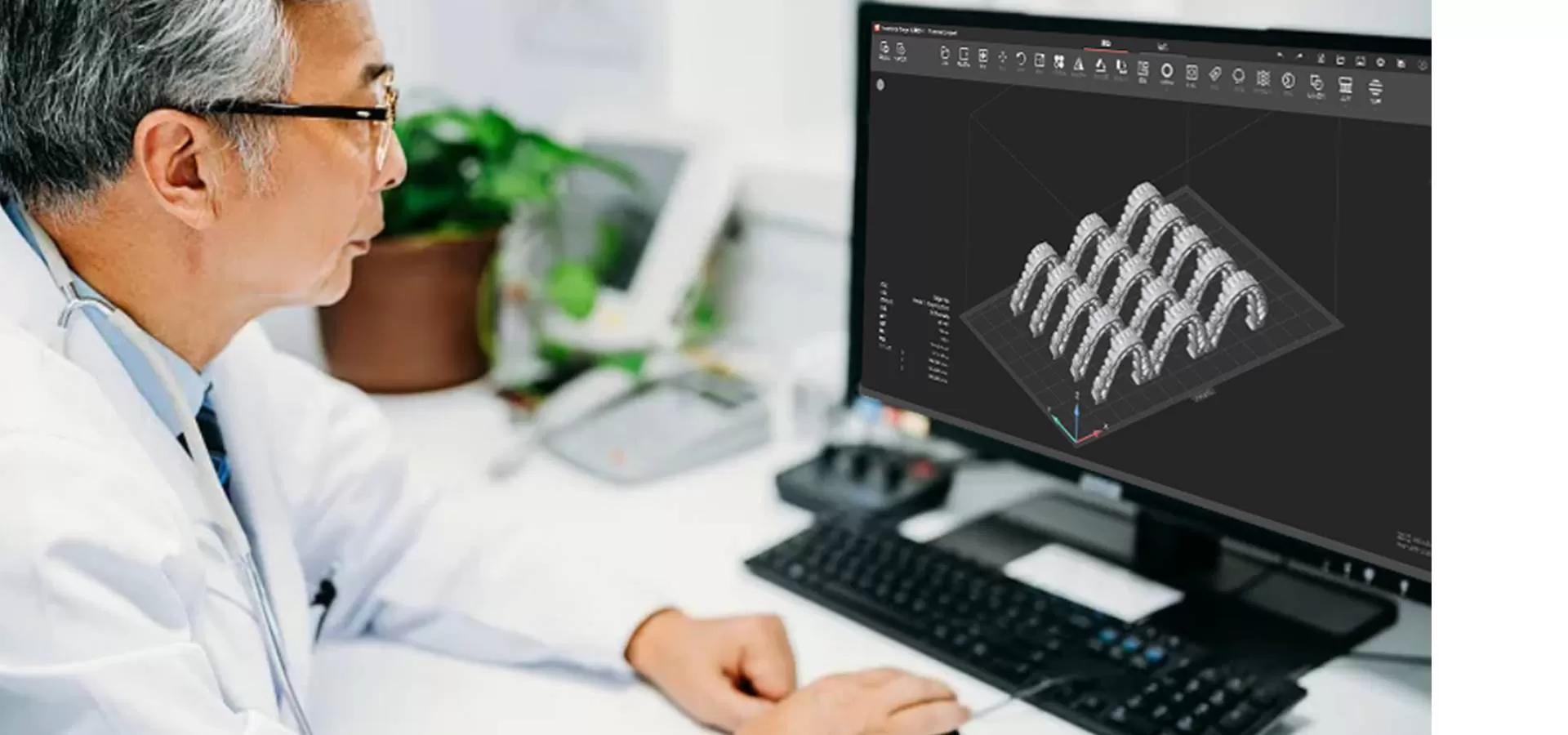 Software de impresión 3D