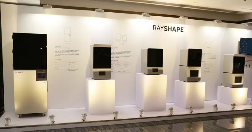 Una startup que está ganando impulso en la industria de la impresión 3D