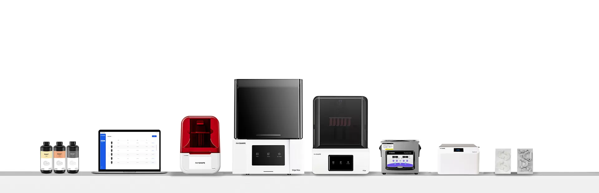 Flexibilidad en Multi-Aplicación de Materiales