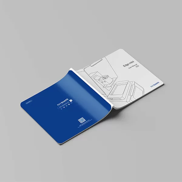 Edge mini Manual de usuario