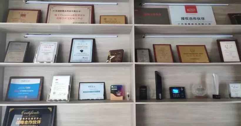 ¡China Fulong Digital Dentistry se asocia con la solución de impresión 3D RAYSHAPE para reducir significativamente la tasa de Restauración de Implantes Dental Mold Return!