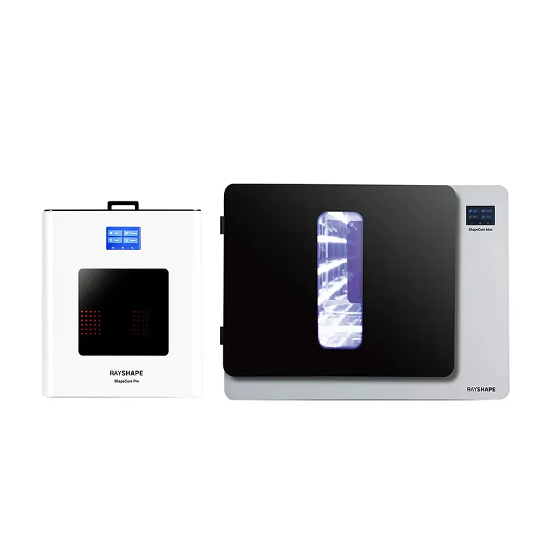 Máquina de curado UV ShapeCure