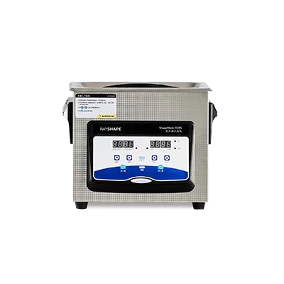 Dispositivos de limpieza ultrasónica