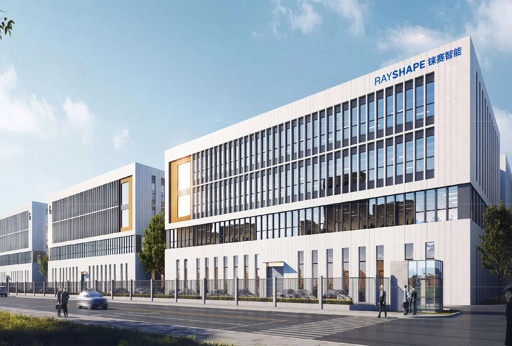 RAYSHAPE: Redefiniendo la innovación dental a través de la ingeniería colaborativa