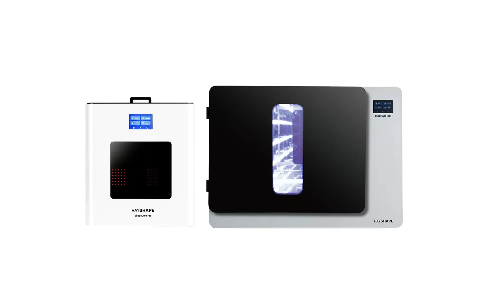 Máquina de curado UV ShapeCure