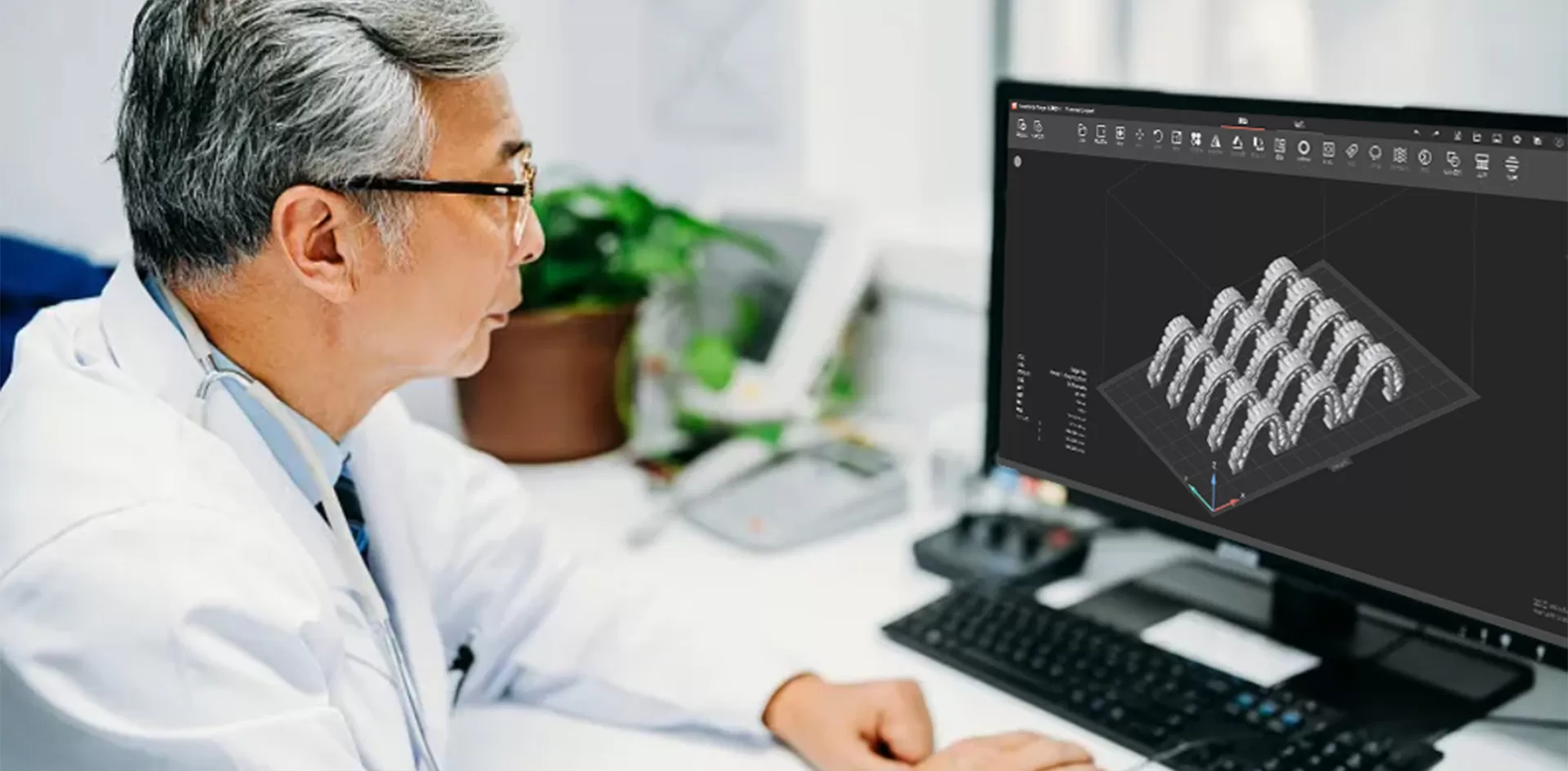 Software de impresión 3D