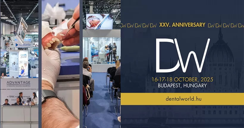 Mundo Dental Hungría