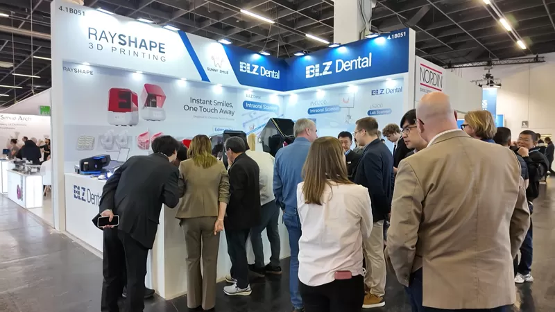 Intelligent Manufacturing Creates a Sensation Internationally Intelligent Manufacturing Creates a Sensation Internationally