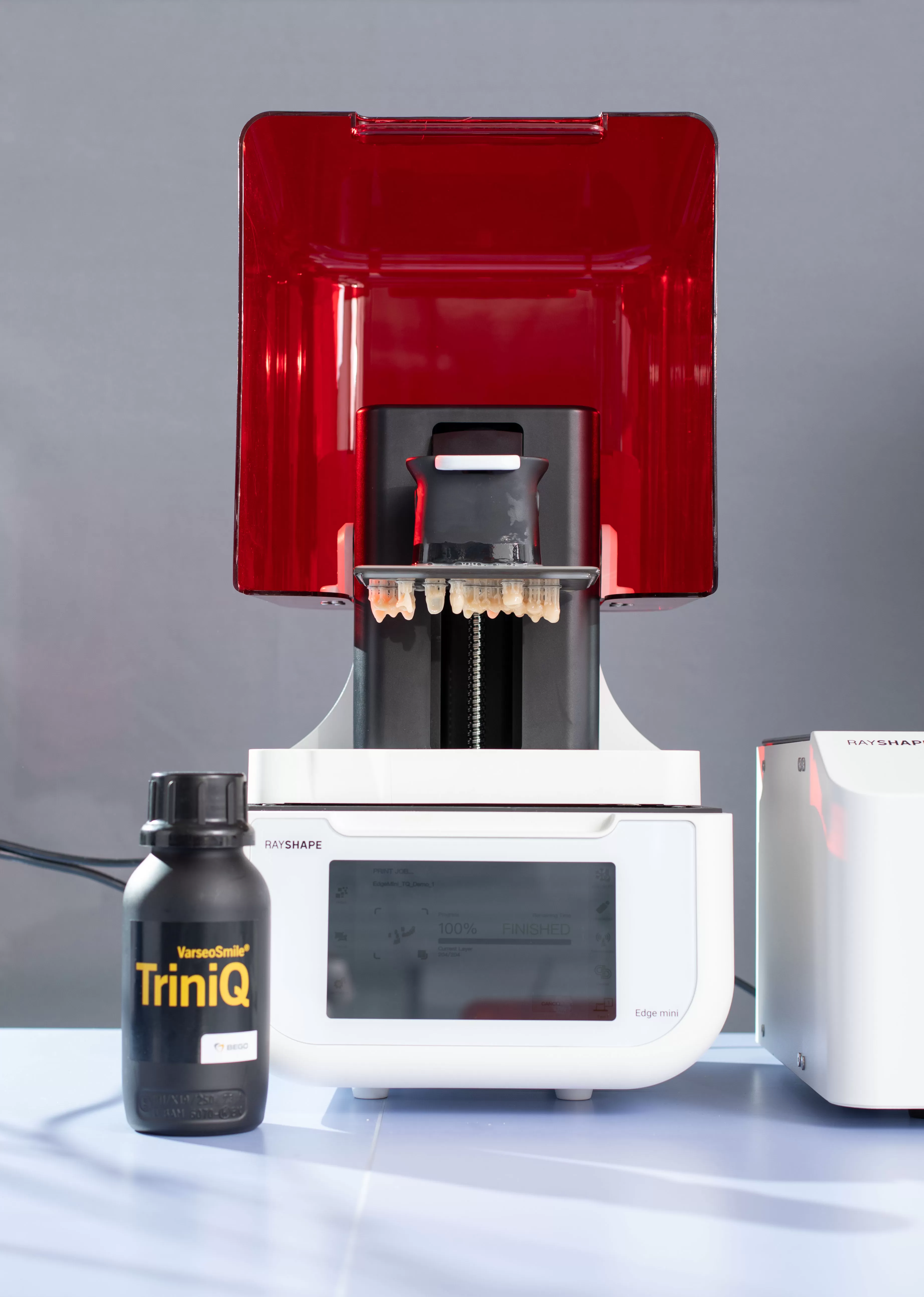 from entry level clinics to high volume labs from entry level clinics to high volume labs