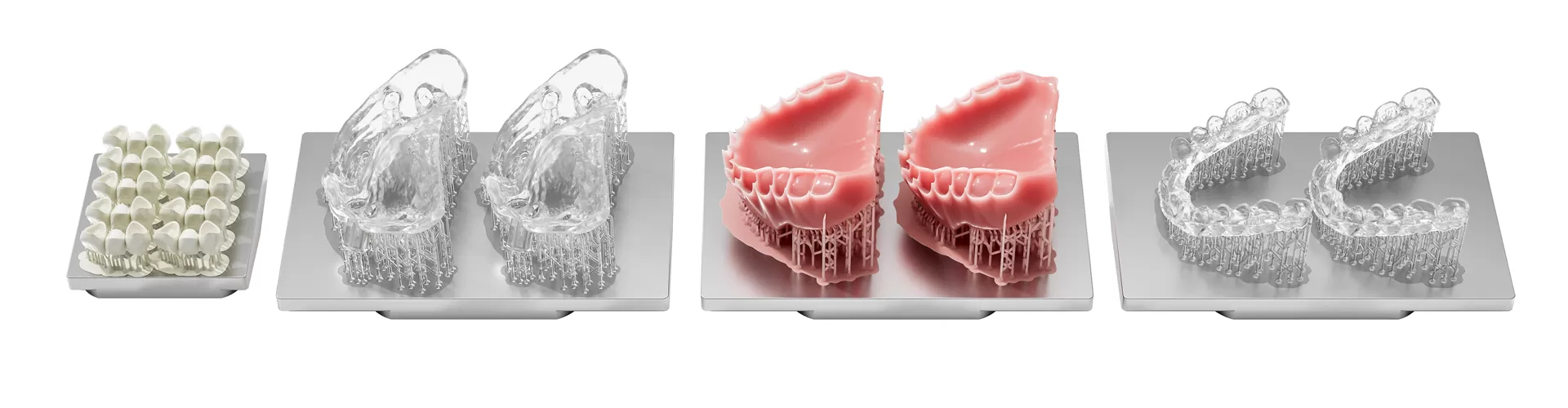 Alta precisión, impresión rápida-redefiniendo los estándares de impresión del sillón
