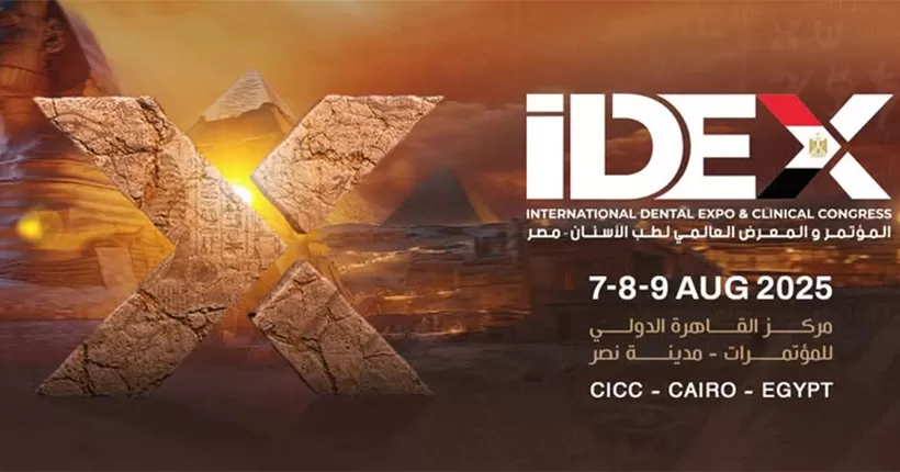 IDEX Egipto y África 2025