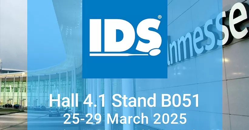 2025 IDS