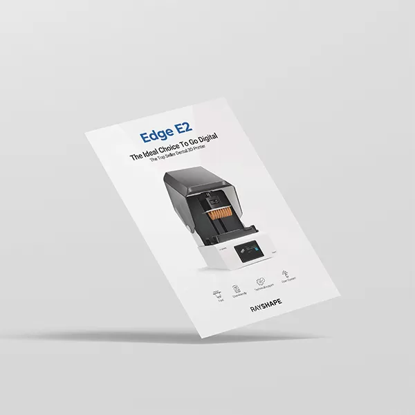 Edge E2 Manual del producto