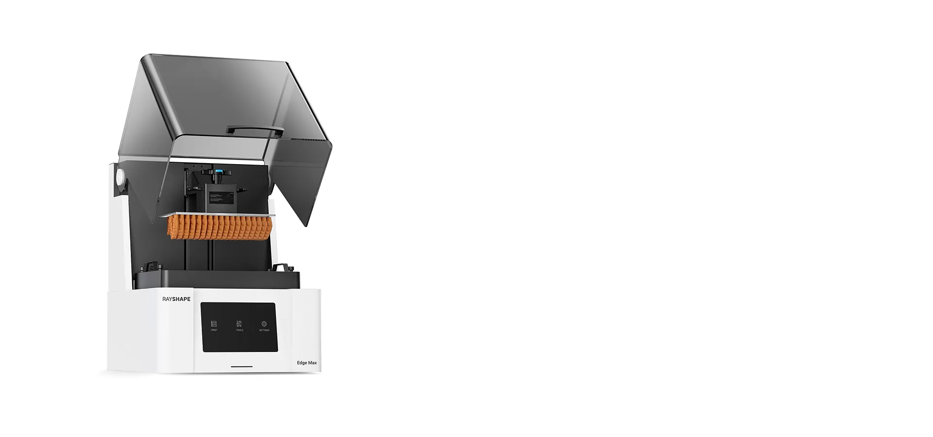 Edge Max Dental 3D Impresoras