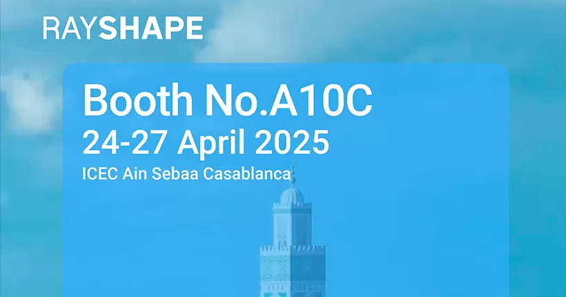 2025 Dental Expo Marruecos