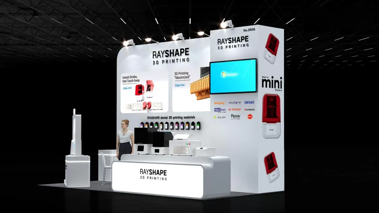 newly upgraded dental digital solutions