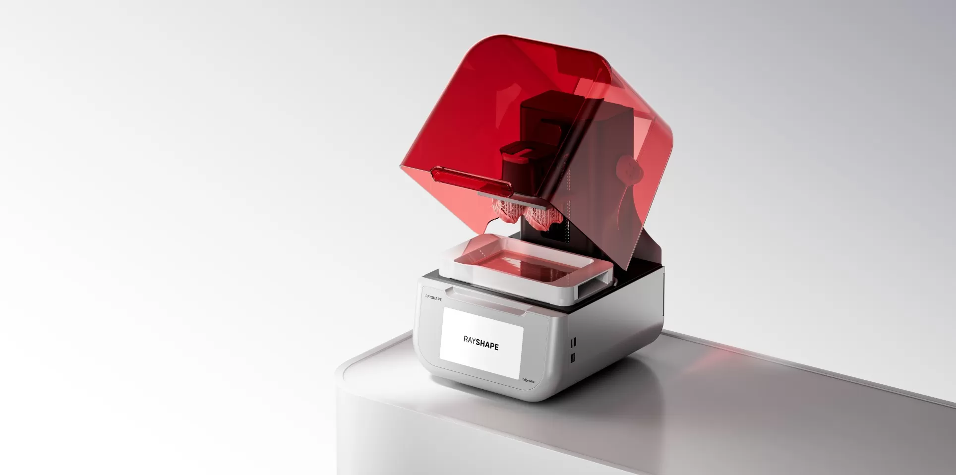 Solución inteligente totalmente automatizada y integral