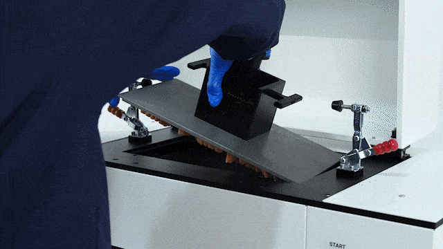 Beneficios de Scraper automatizados