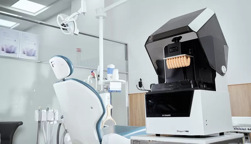 RAYSHAPE will be Exhibiting at MachTech & InnoTech Expo in Sofia, Bulgaria