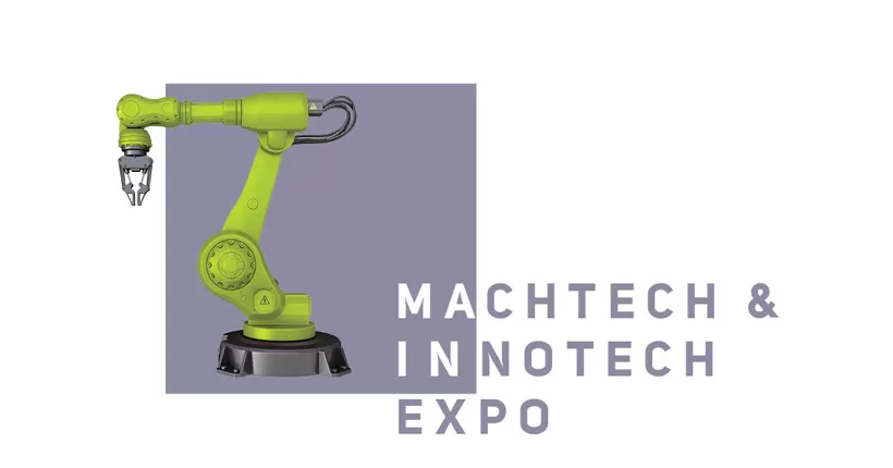 RAYSHAPE expondrá en MachTech & InnoTech Expo en Sofía, Bulgaria, del 13 al 16 de septiembre de 2022