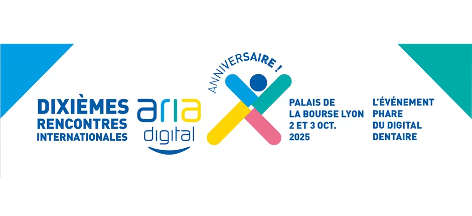2025 digital Rencontres Internationales Aria