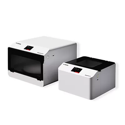 Máquina de curado UV ShapeCure D