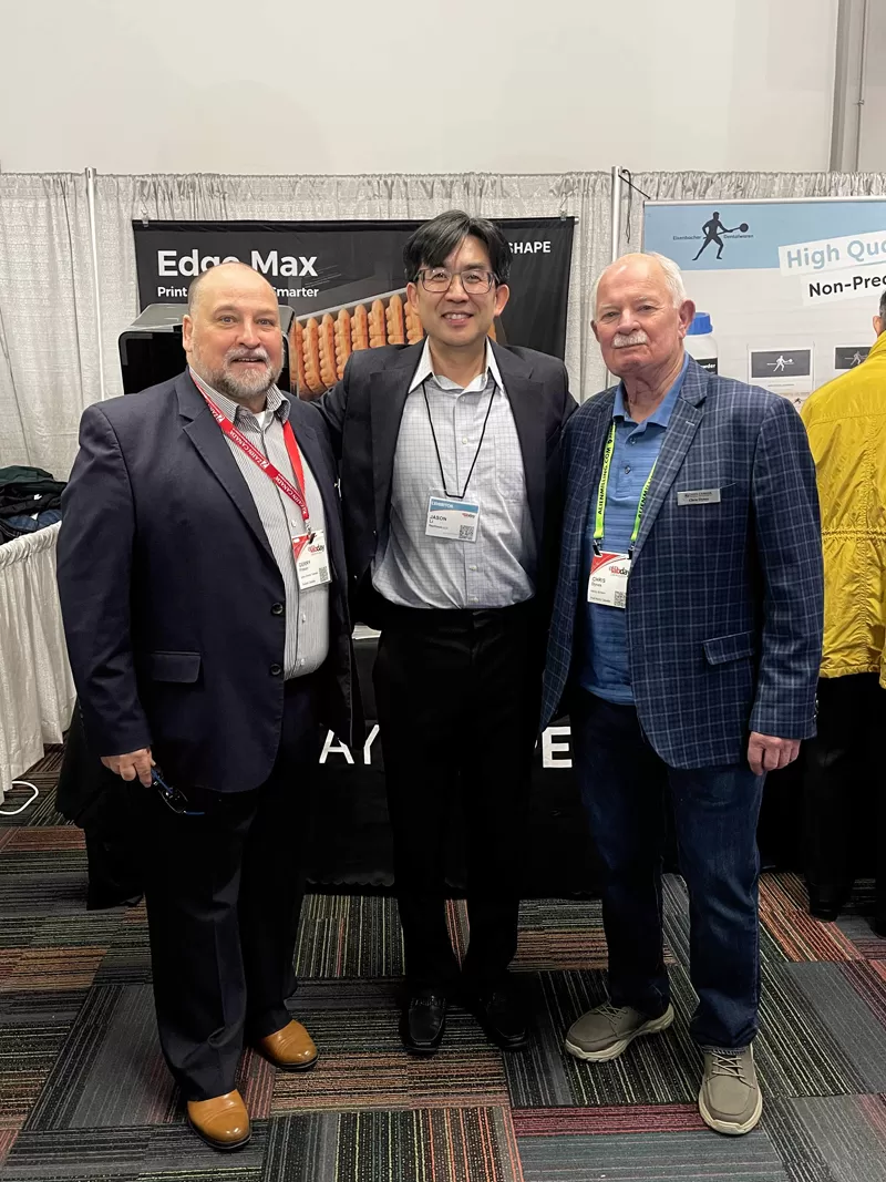  El American Lmt Lab Day está llegando con un Bang 