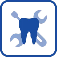 Cierre de escaneo intraoral